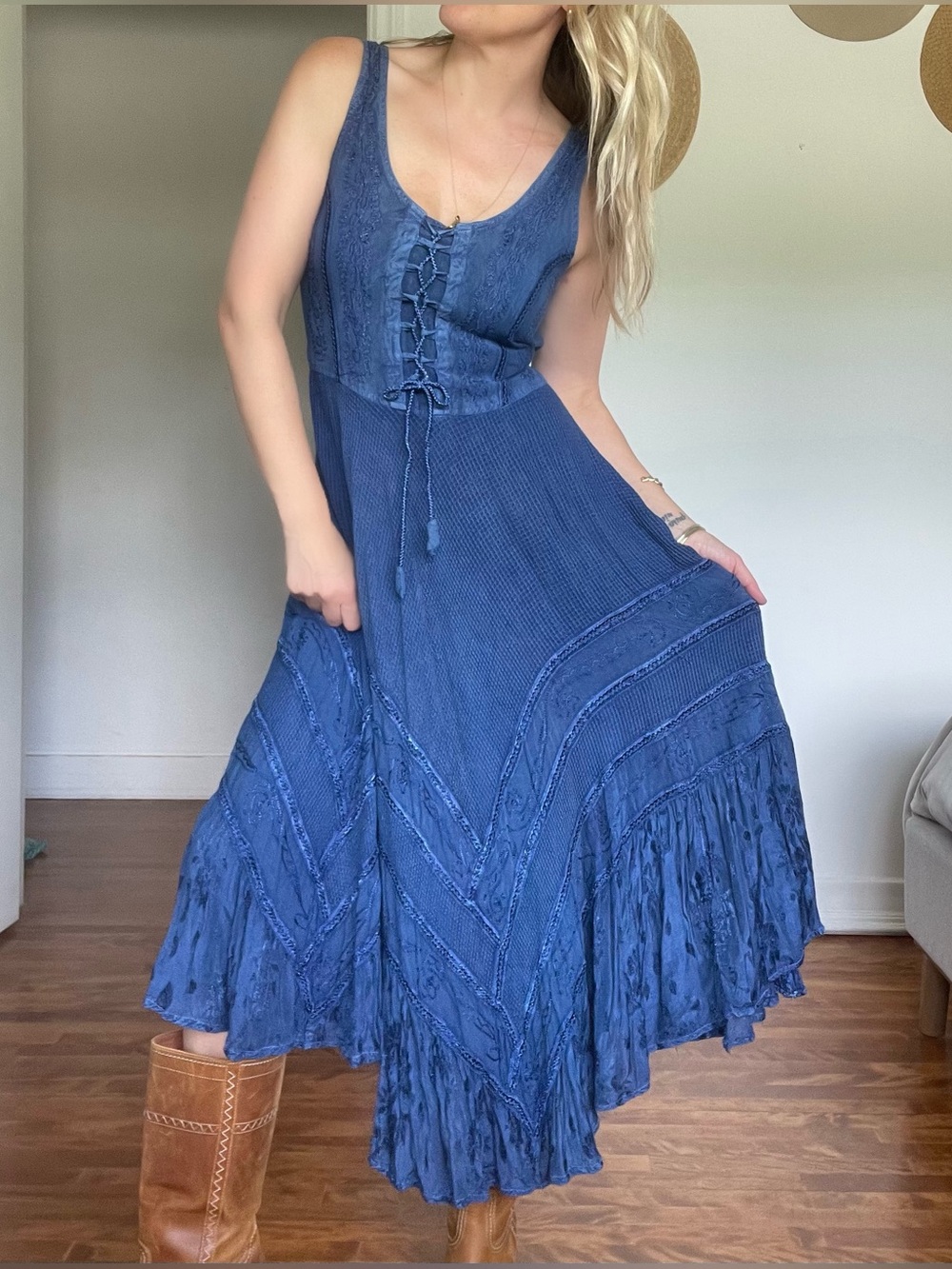 Fairycore dress